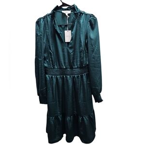 Lucky Brand Elegant Dress Size S